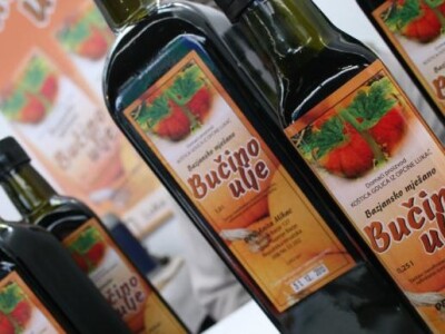 18. Međunarodni sajam Slavin