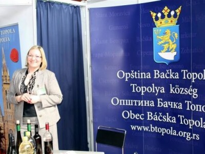 18. Međunarodni sajam Slavin