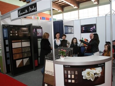 18. Međunarodni sajam Slavin