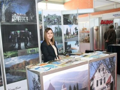 18. Međunarodni sajam Slavin