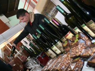 18. Međunarodni sajam Slavin