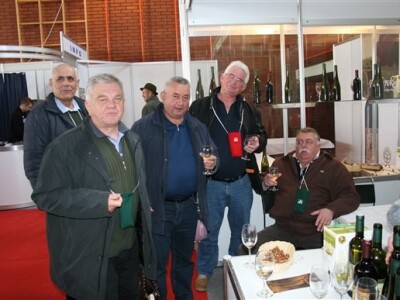 18. Međunarodni sajam Slavin