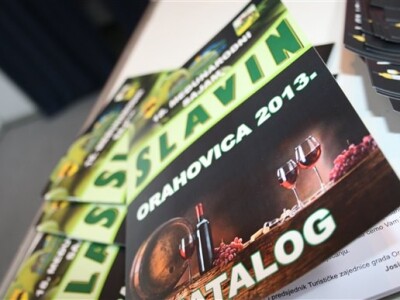 18. Međunarodni sajam Slavin