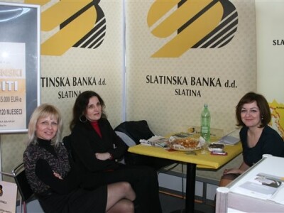 18. Međunarodni sajam Slavin