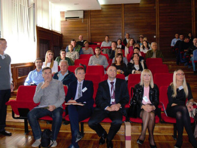 Slavonci i Vojvođani zajedno istražuju stare sorte voća Slavonci i Vojvođani zajedno istražuju stare sorte voća