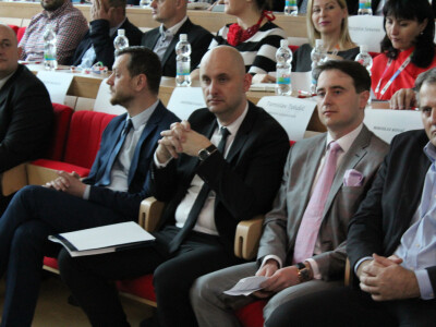 Slavonika 2017, Osijek