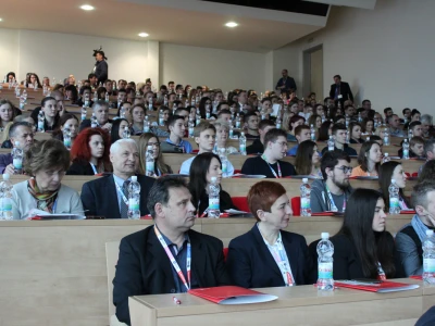 Slavonika 2017, Osijek