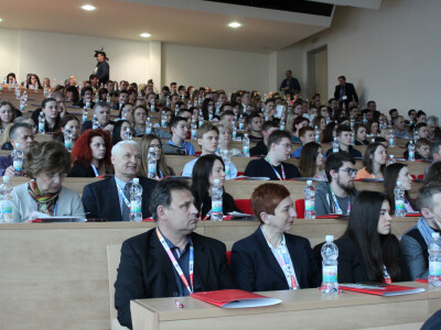 Slavonika 2017, Osijek