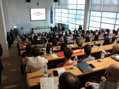 Slavonika 2017, Osijek