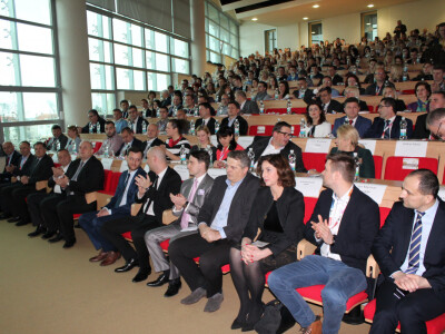 Slavonika 2017, Osijek