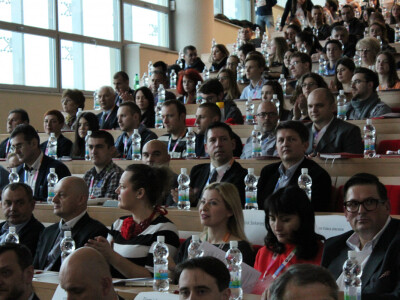 Slavonika 2017, Osijek