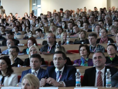 Slavonika 2017, Osijek