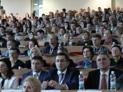 Slavonika 2017, Osijek