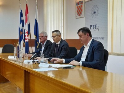 Slavonska kobasica Slavonska kobasica