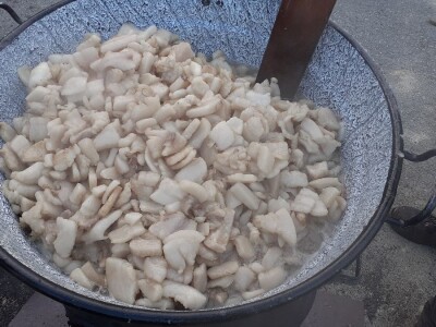 Slavonska svinjokolja