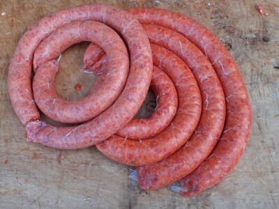 Slavonska svinjokolja