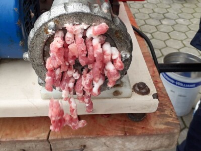 Slavonska svinjokolja