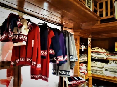 SLAVONSKI DUĆAN