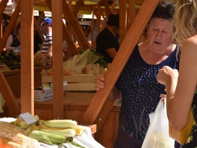 Slavonski kukuruz omiljen kod turista