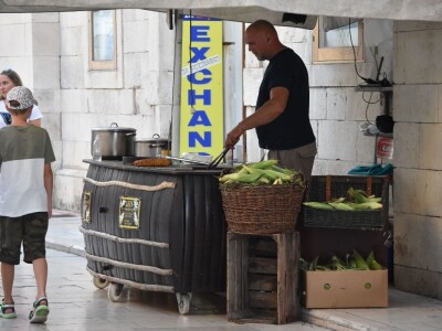 Slavonski kukuruz omiljen kod turista