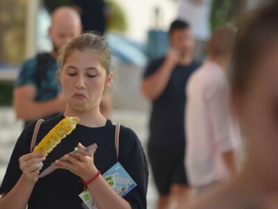 Slavonski kukuruz omiljen kod turista