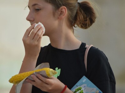 Slavonski kukuruz omiljen kod turista