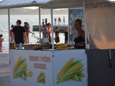 Slavonski kukuruz omiljen kod turista