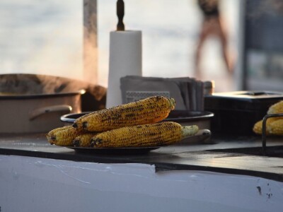 Slavonski kukuruz omiljen kod turista