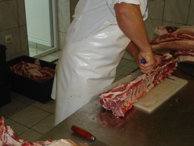 Slavonski kulen Adama Zvonarevića