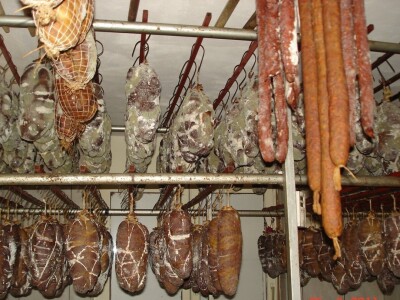 Slavonski kulen Adama Zvonarevića