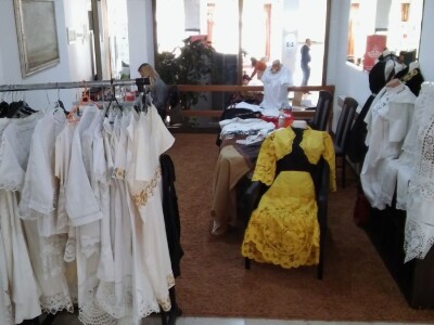 Slavonski mini sajam u Hotelu Slavonija u Vinkovcima (22. ožujka 2019.)