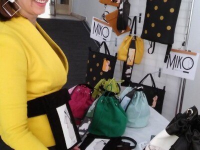 Slavonski mini sajam u Hotelu Slavonija u Vinkovcima (22. ožujka 2019.)