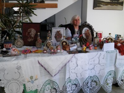 Slavonski mini sajam u Hotelu Slavonija u Vinkovcima (22. ožujka 2019.)