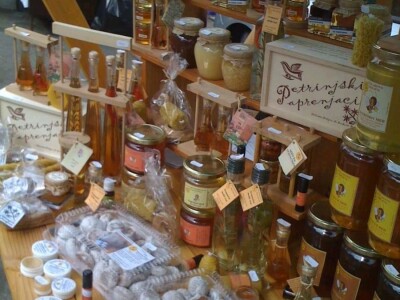 Slijepi pčelar Priljeva Slijepi pčelar Priljeva