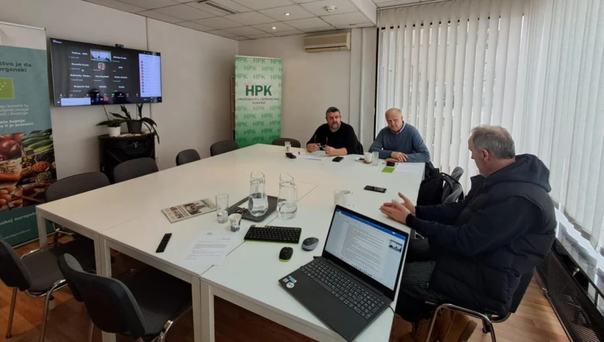 HPK pčele 