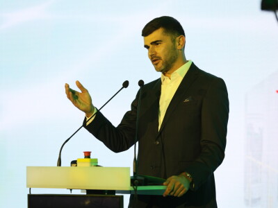 U Križu otvoren novi Logističko distribucijski centar PZ JabukaHR