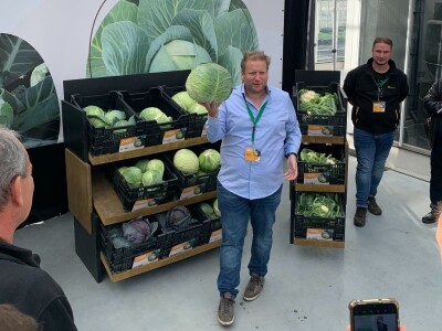 Dani otvorenih vrata tvrtke Hazera