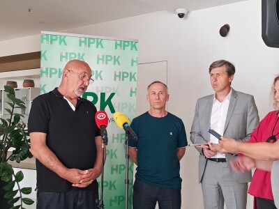 Ratari predviđaju oko milijun tona pšenice, a Hrvatskoj je potrebno manje od trećine