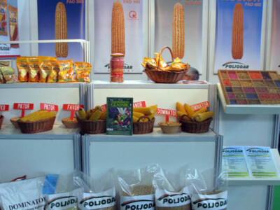 Poljoprivredni Glasnik na Bjelovarskom sajmu