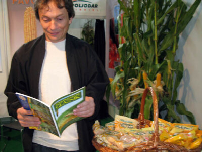 Poljoprivredni Glasnik na Bjelovarskom sajmu