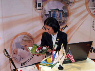 Poljoprivredni Glasnik na Bjelovarskom sajmu