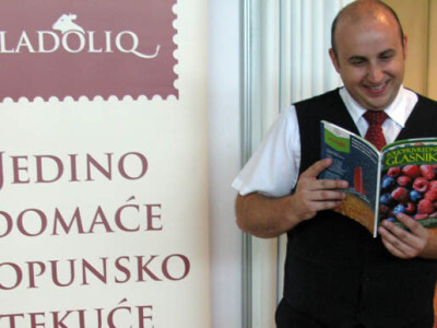 Poljoprivredni Glasnik na Bjelovarskom sajmu