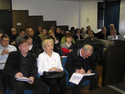 Seminar