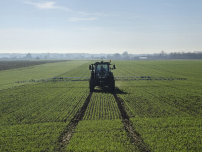 Poljoprivredni obrt Erdelji