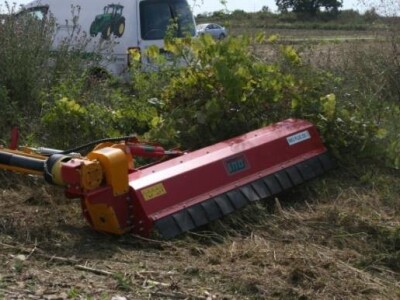 Prezentacija malčera INO u organizaciji Novocommerca