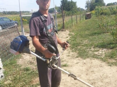 slike ta tekst OPG BRAČIĆ