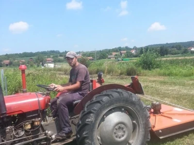 slike ta tekst OPG BRAČIĆ