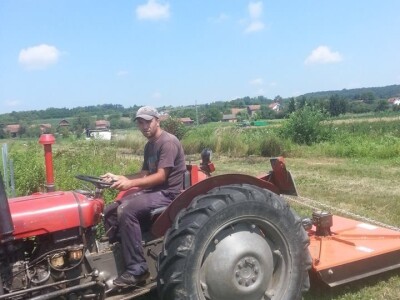 slike ta tekst OPG BRAČIĆ