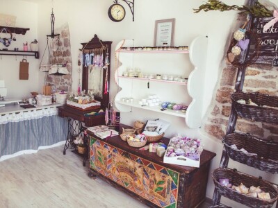 SLIKE ZA OPG MAĐERIĆ