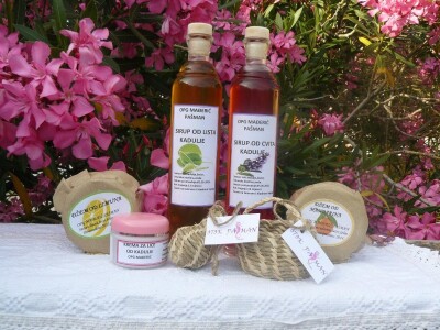 SLIKE ZA OPG MAĐERIĆ